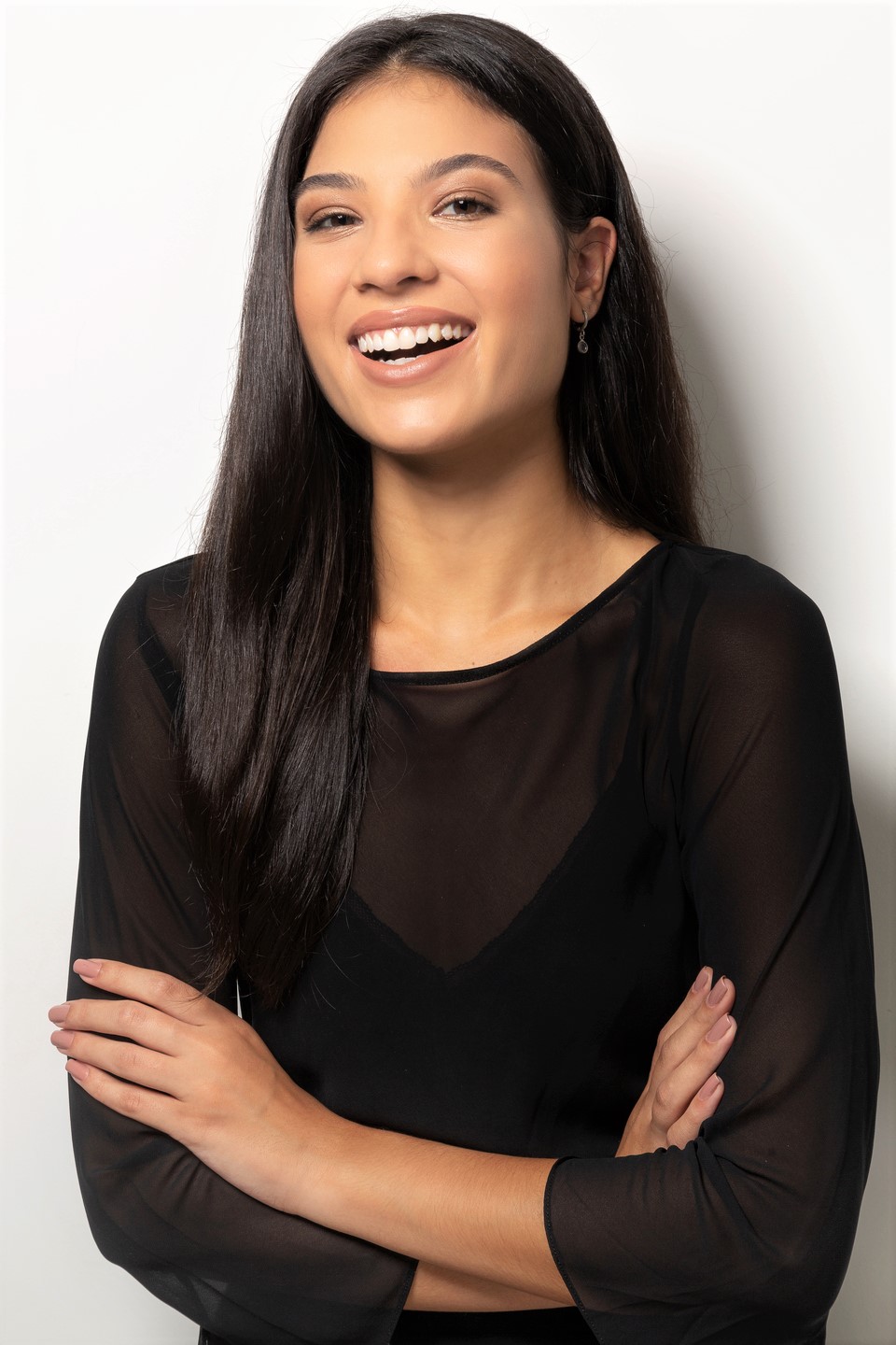 Camilla Góes - Front Management