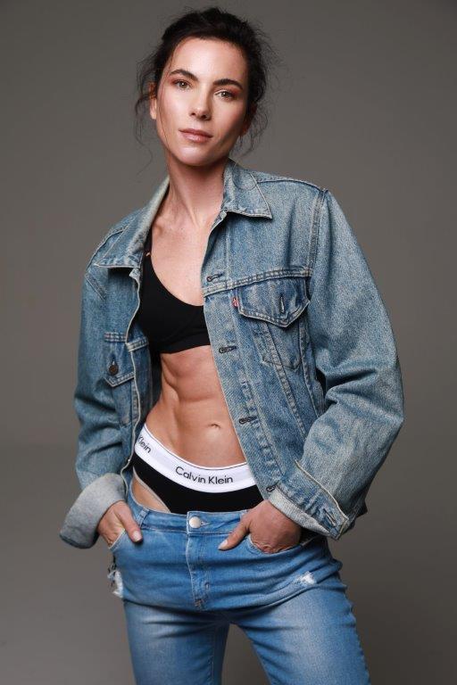 Carina Gracciola - Front Management