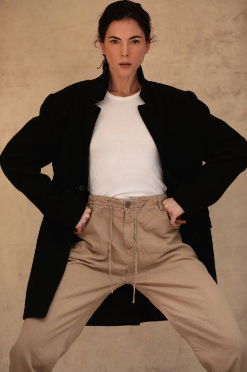 Carina Gracciola - Front Management