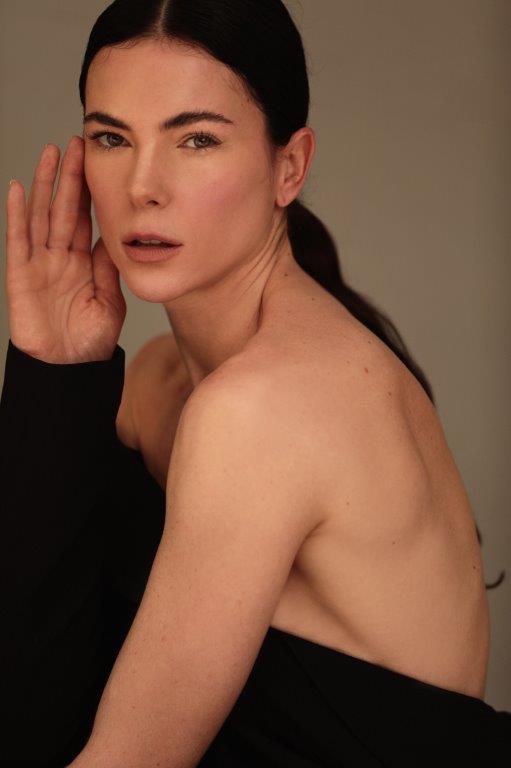 Carina Gracciola - Front Management