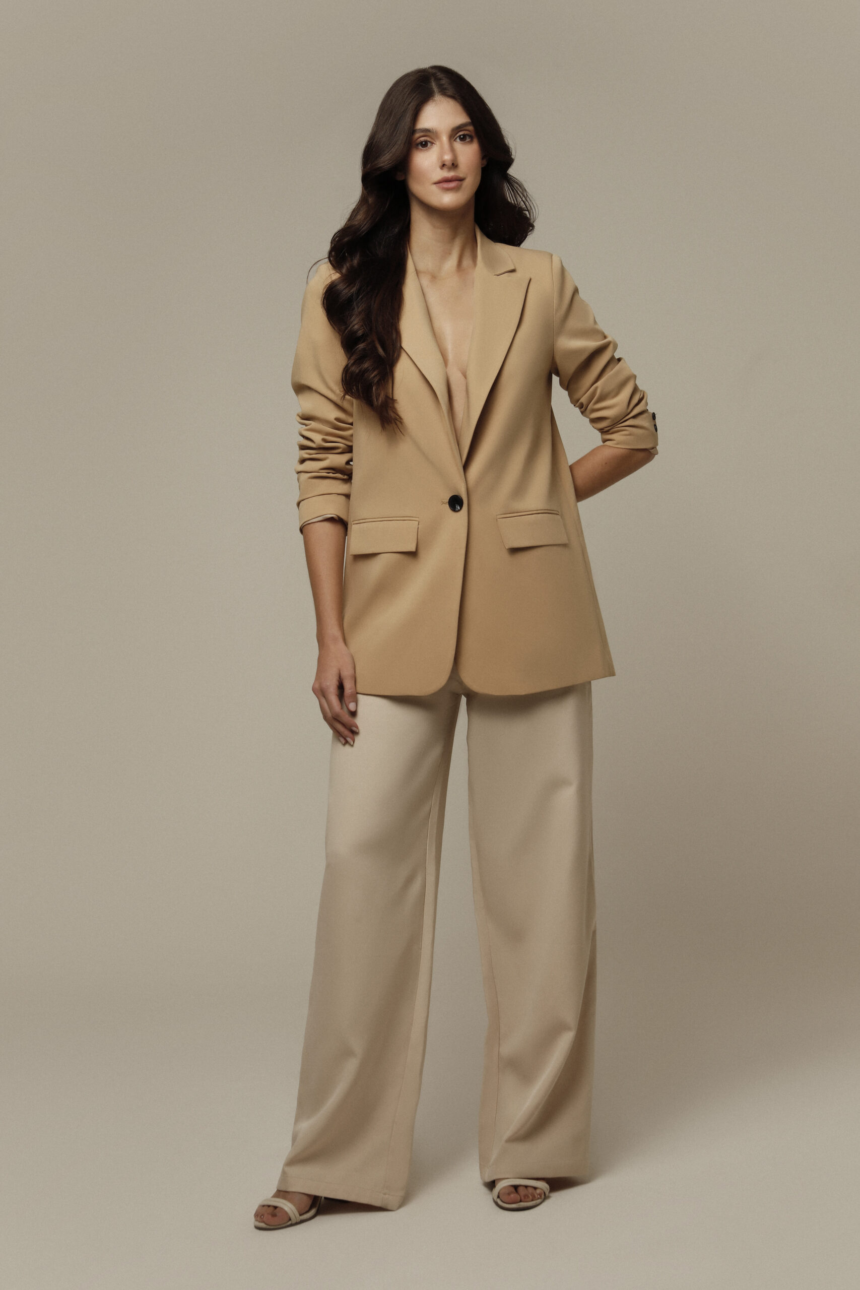 Carol Faria - Front Management