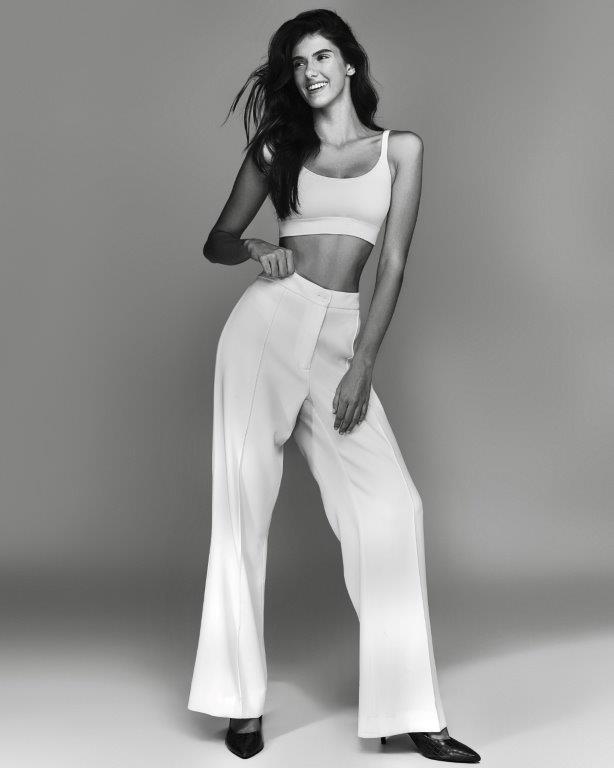 Carol Faria - Front Management