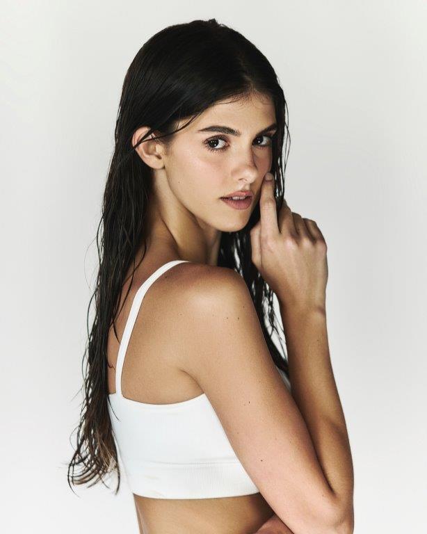 Carol Faria - Front Management