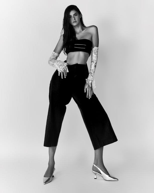 Carol Faria - Front Management