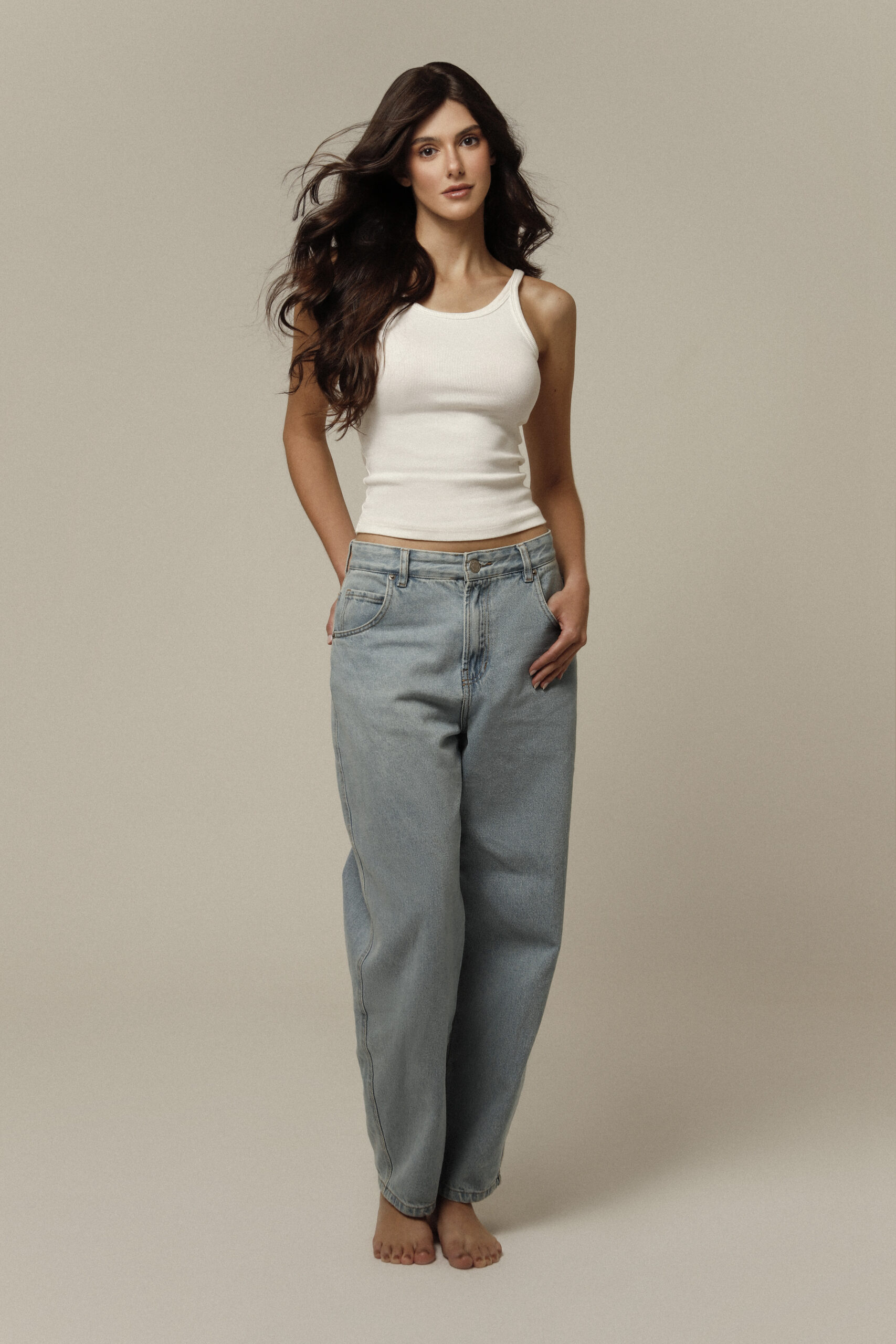 Carol Faria - Front Management