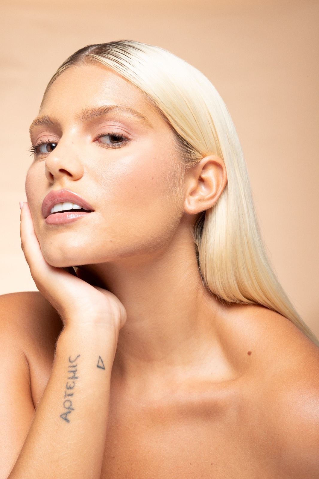 Carol Potengy - Front Management