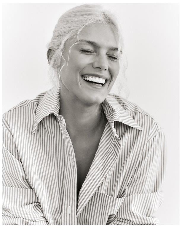 Carol Potengy - Front Management