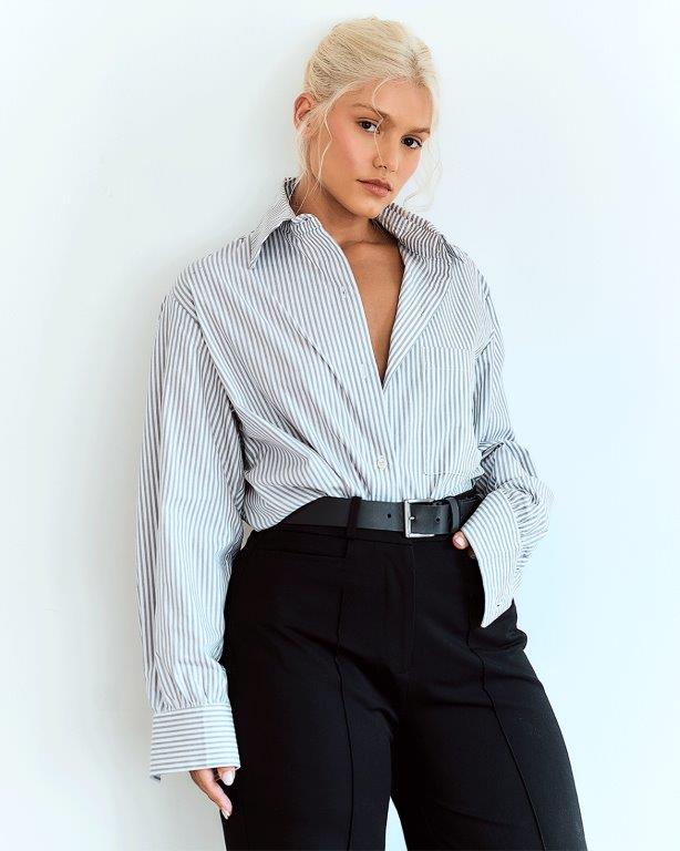 Carol Potengy - Front Management