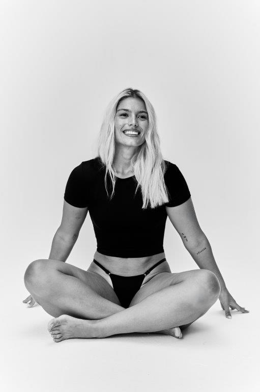 Carol Potengy - Front Management