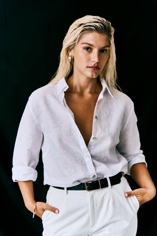 Carol Potengy - Front Management