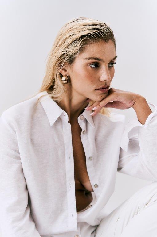 Carol Potengy - Front Management