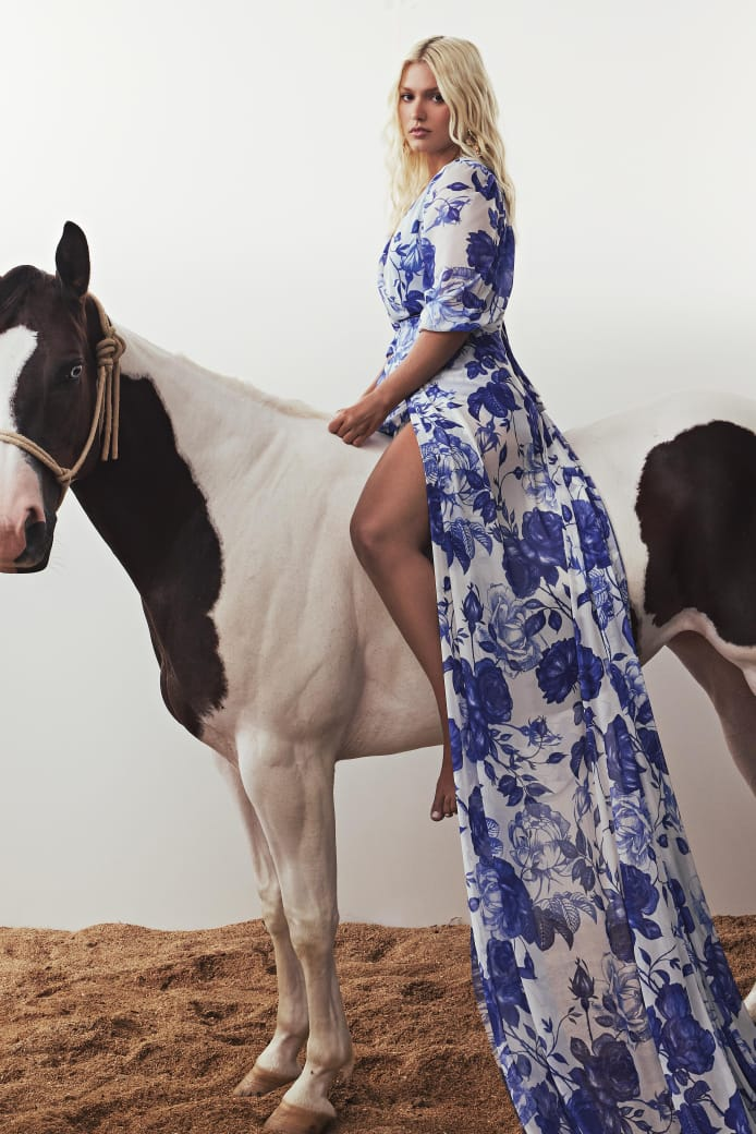 Carol Potengy - Front Management