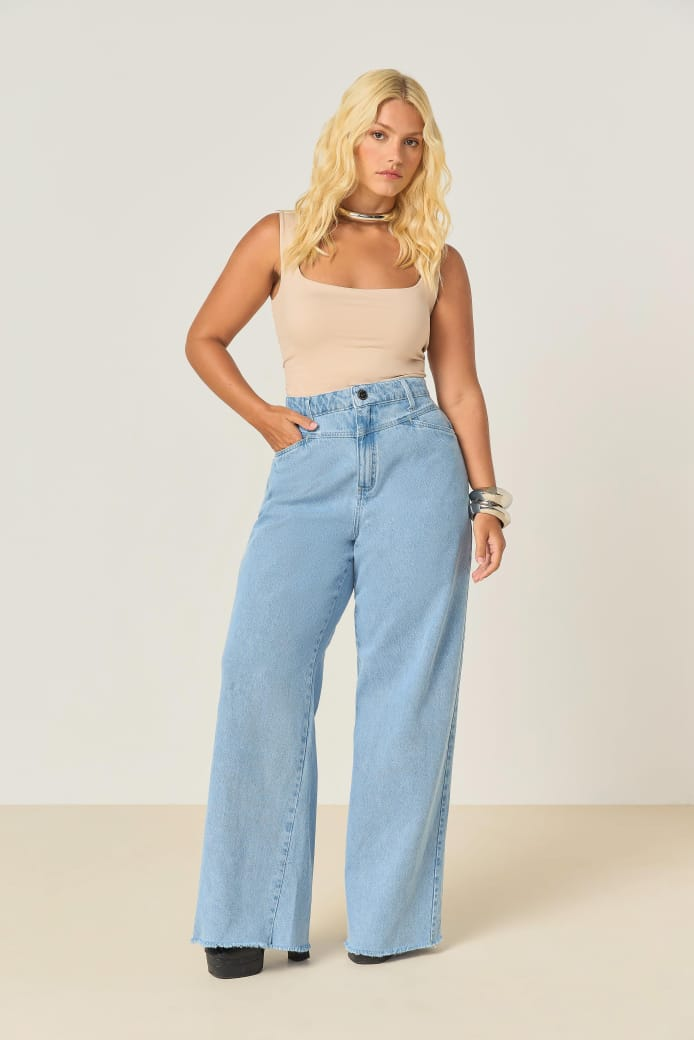 Carol Potengy - Front Management