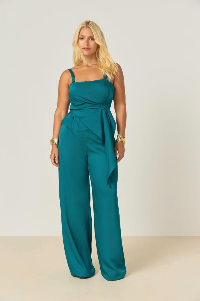 Carol Potengy - Front Management