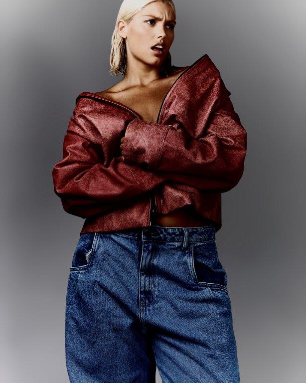 Carol Potengy - Front Management