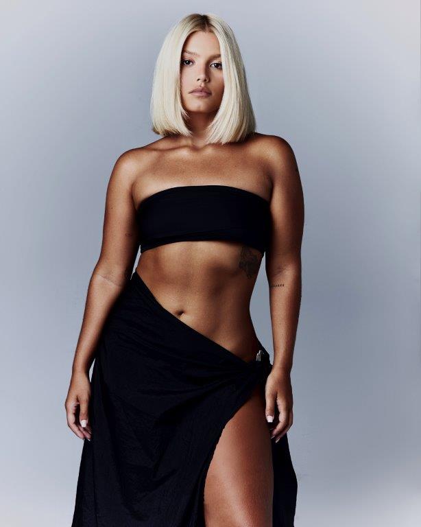 Carol Potengy - Front Management