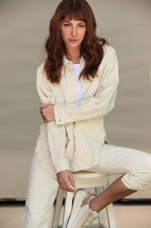 Carol Zanella - Front Management