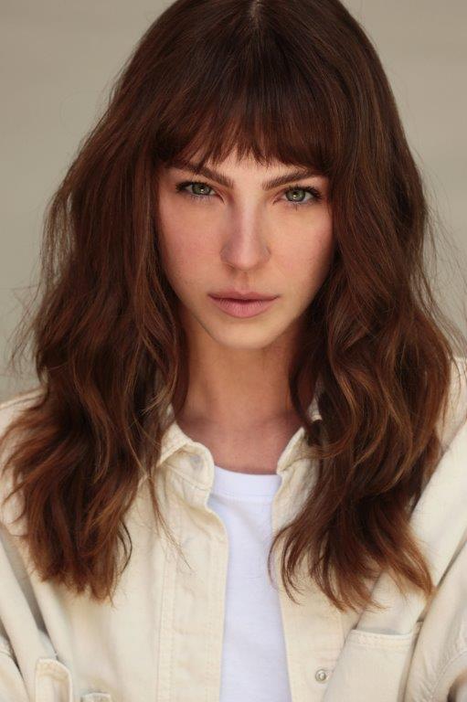 Carol Zanella - Front Management