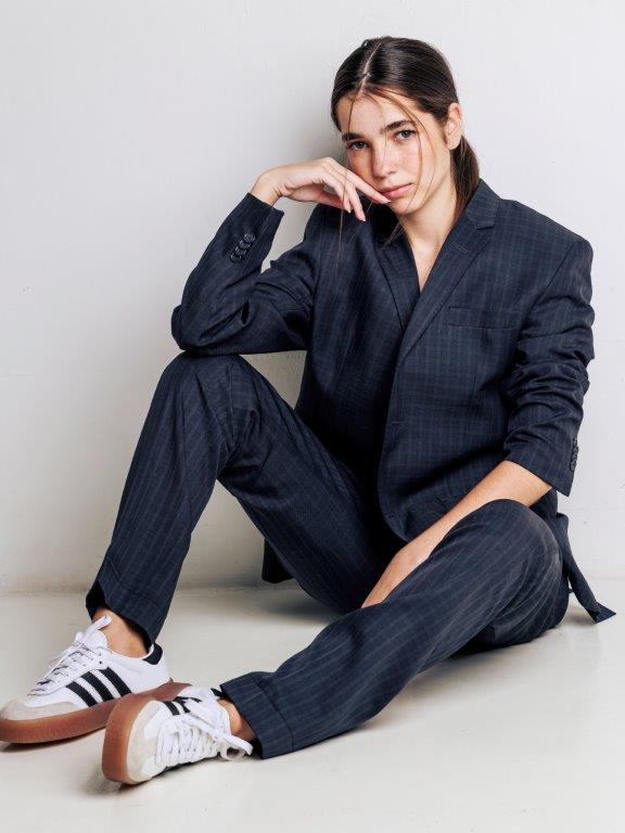 Carolina Dumani - Front Management