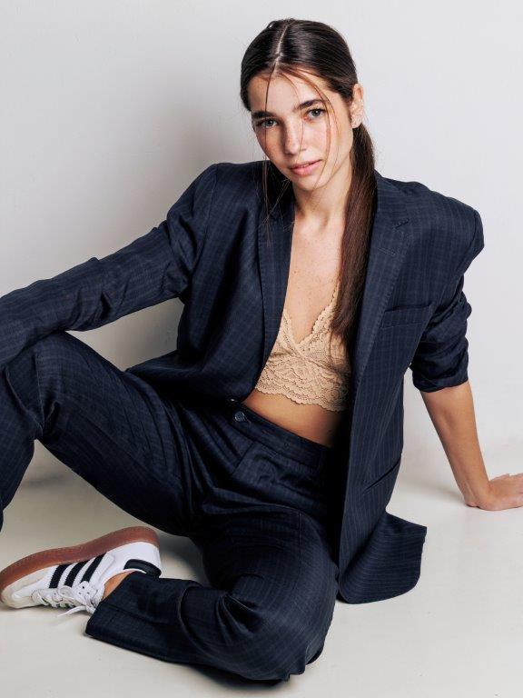 Carolina Dumani - Front Management