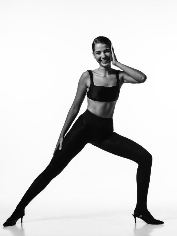 Carolina Dumani - Front Management