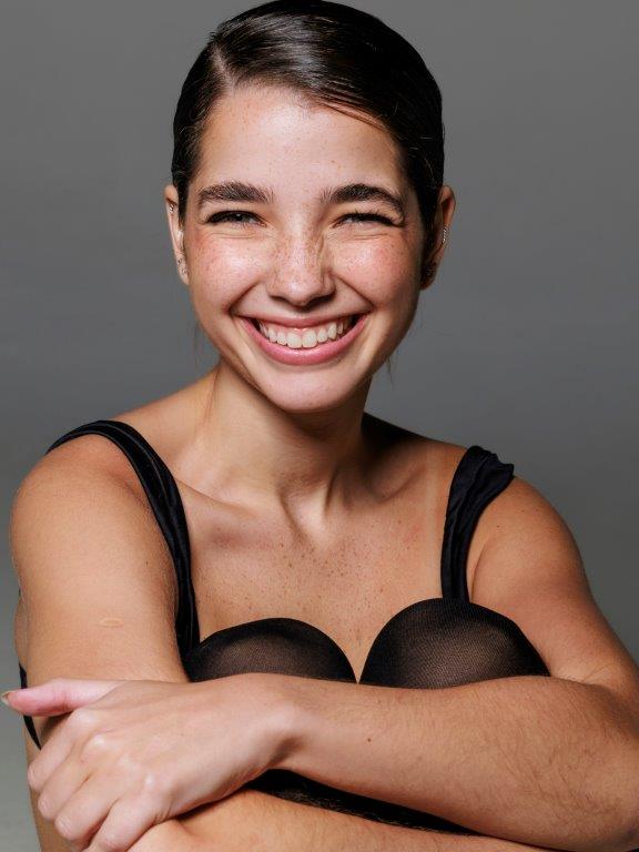 Carolina Dumani - Front Management