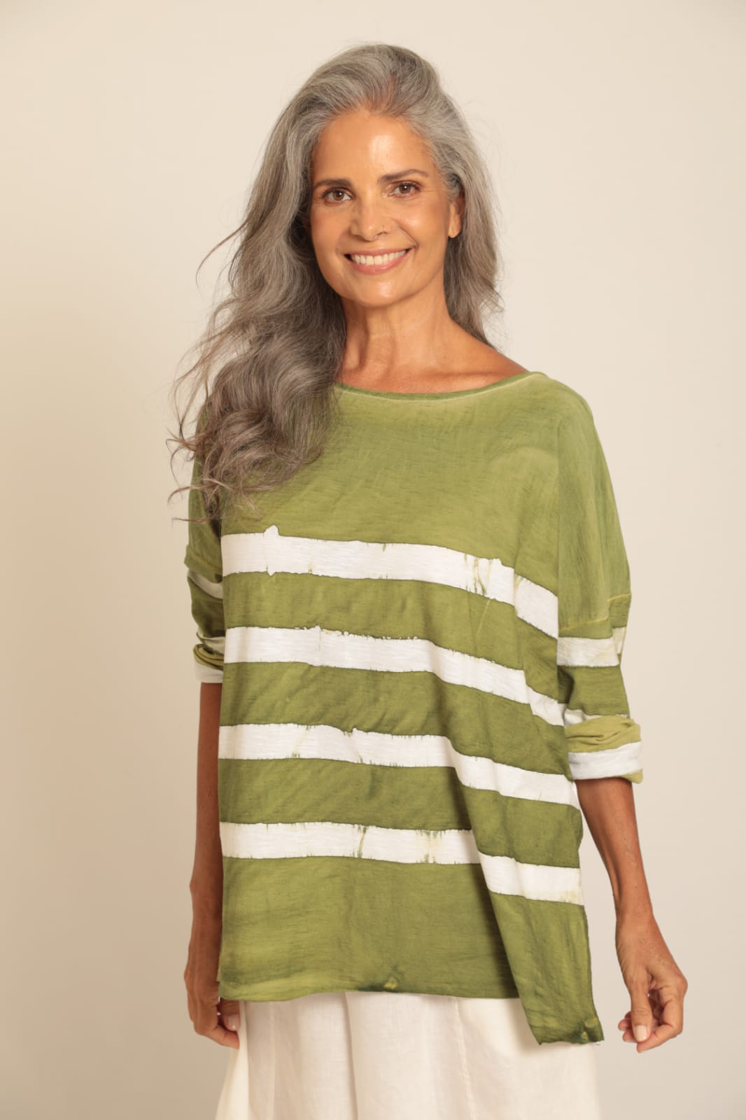 Cláudia Tavares - Front Management