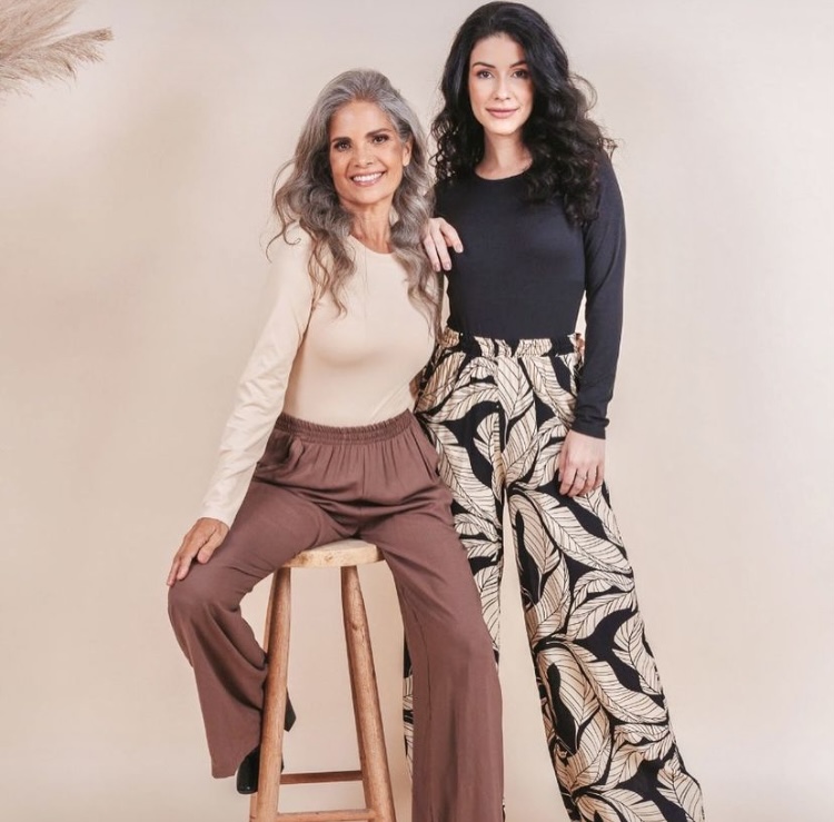 Cláudia Tavares - Front Management