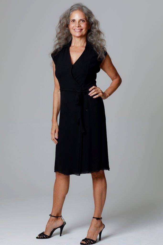 Cláudia Tavares - Front Management