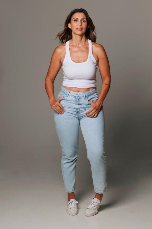 Cris Marques - Front Management