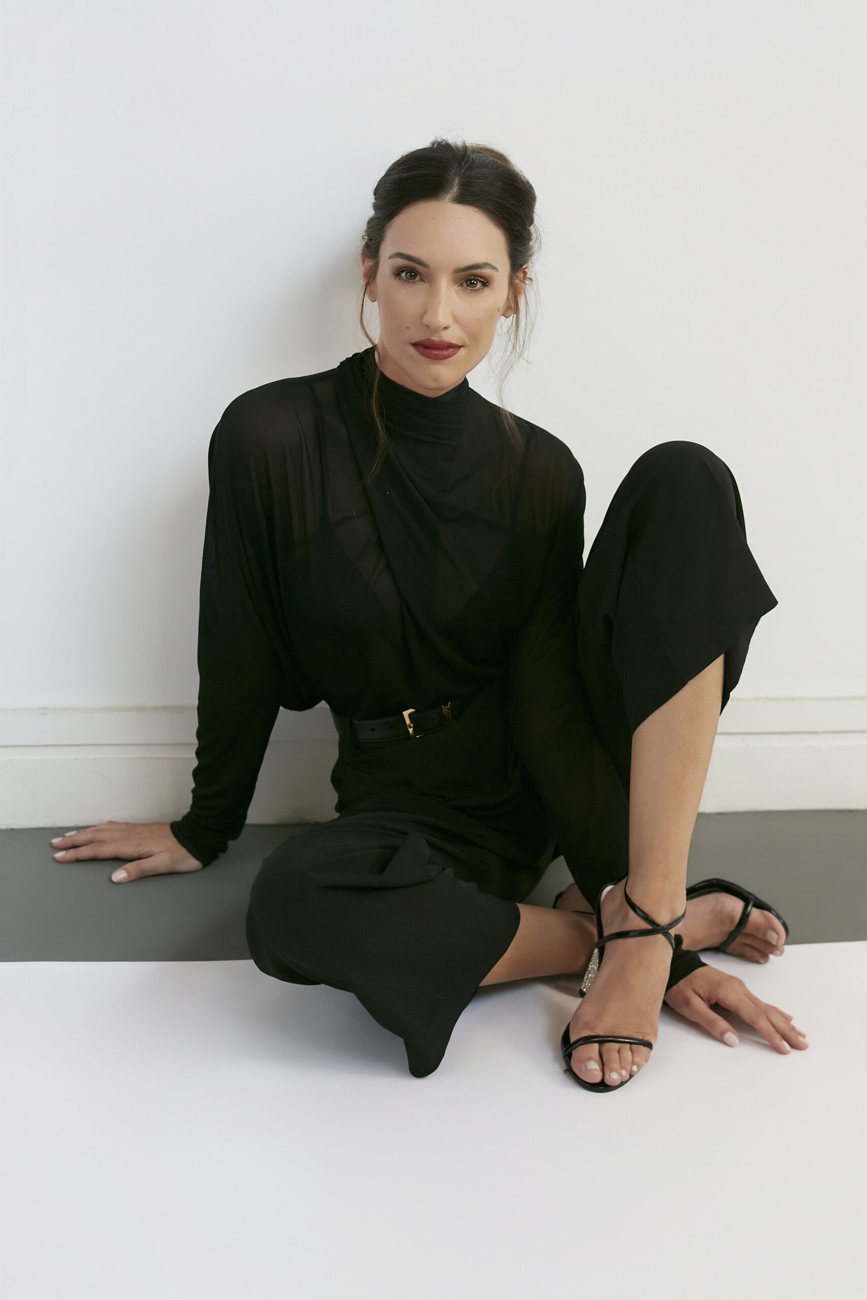 Daniella Faccinelli - Front Management