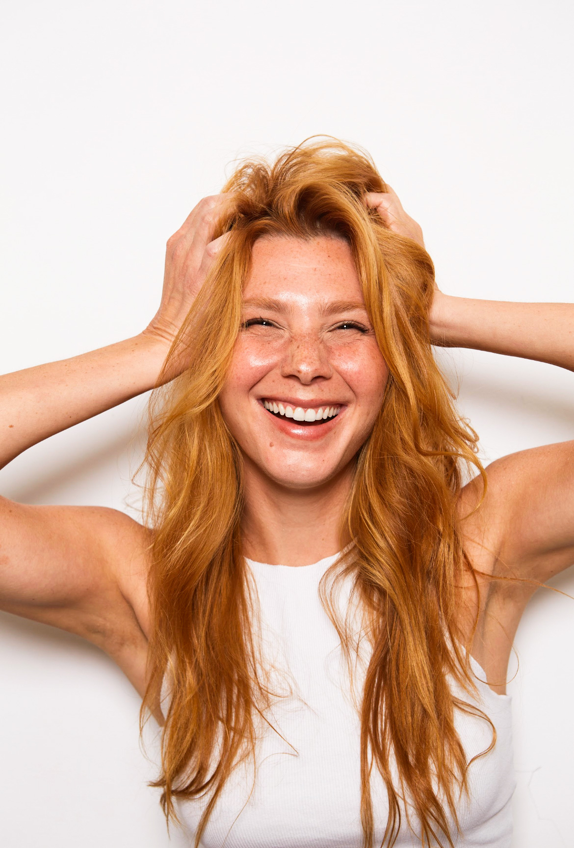 Daniella London - Front Management