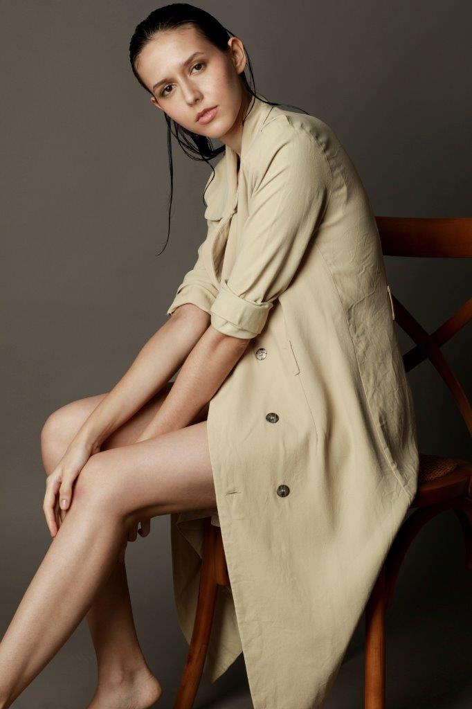 Dayana Fidalgo - Front Management