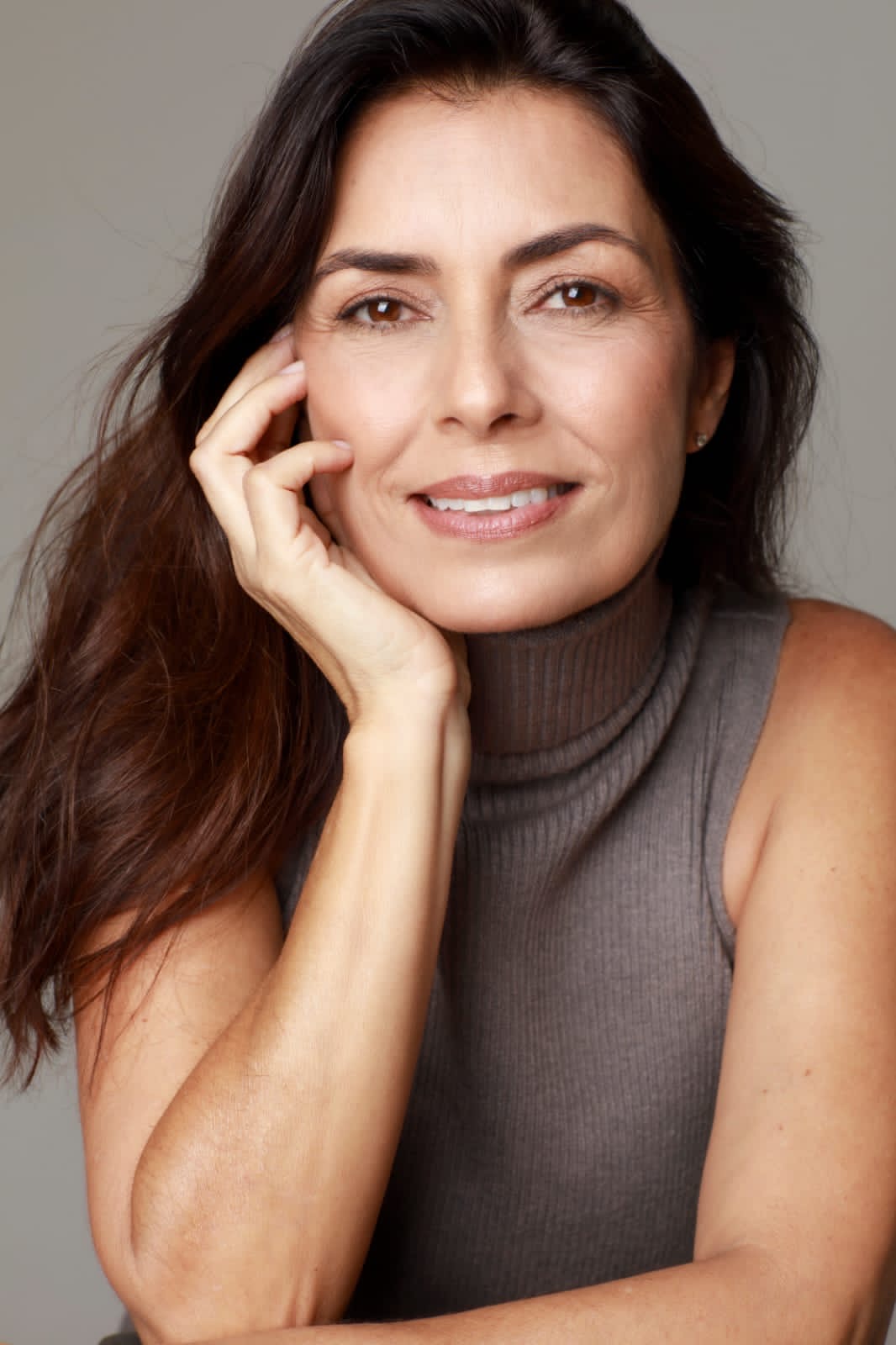 Denise Tassara - Front Management