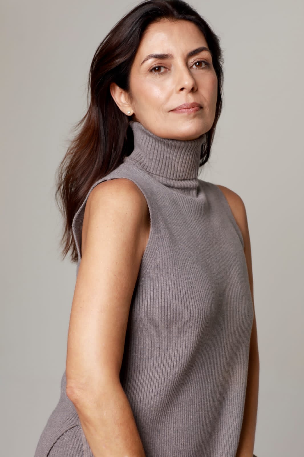 Denise Tassara - Front Management