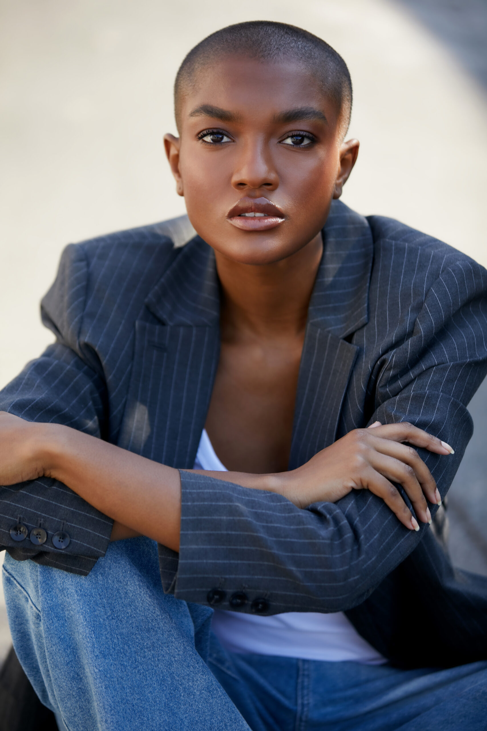 Drielle Morais - Front Management