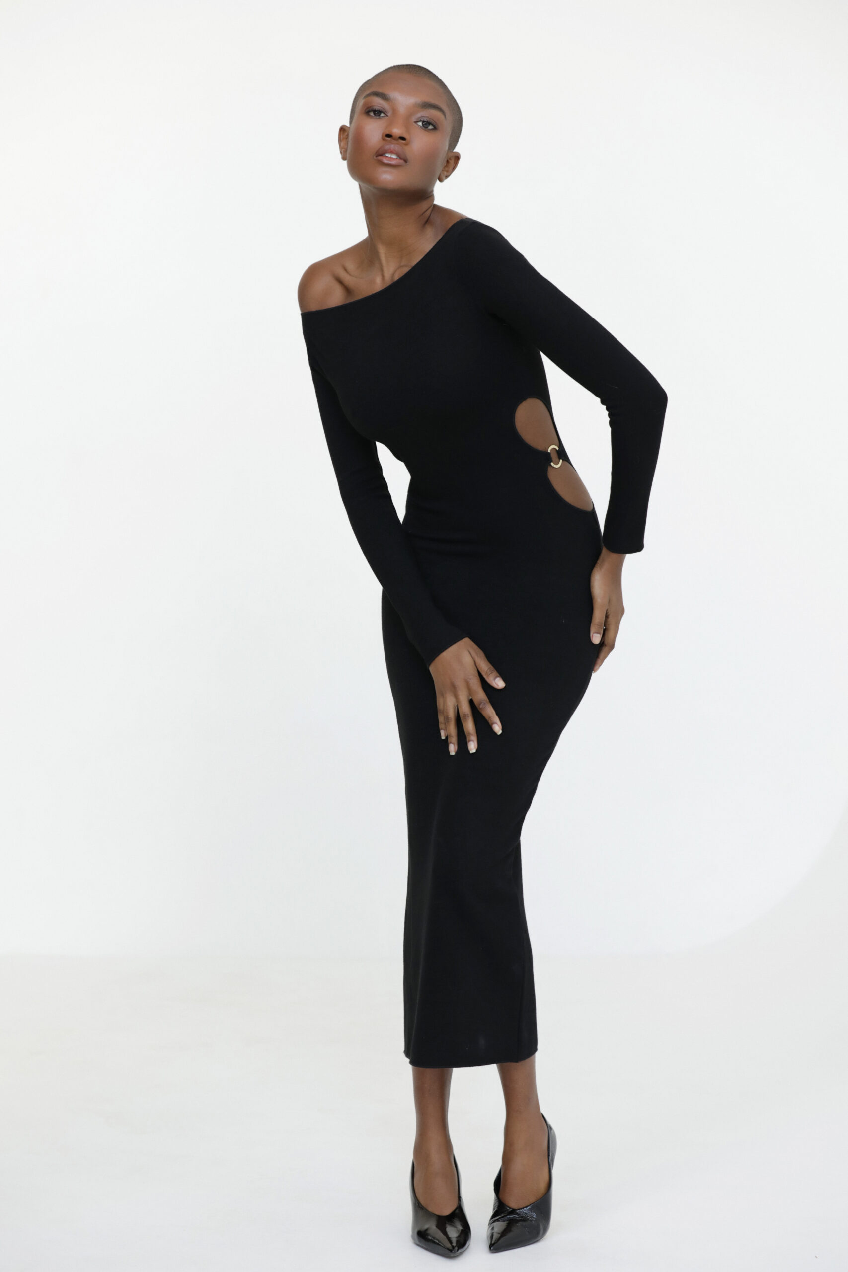 Drielle Morais - Front Management