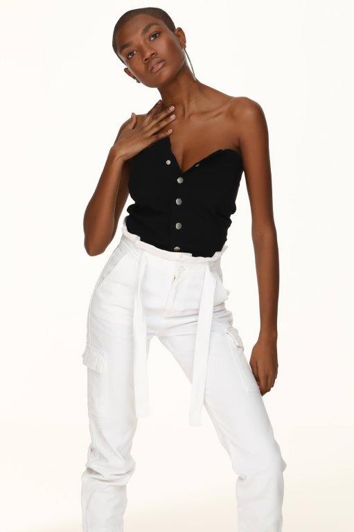 Drielle Morais - Front Management