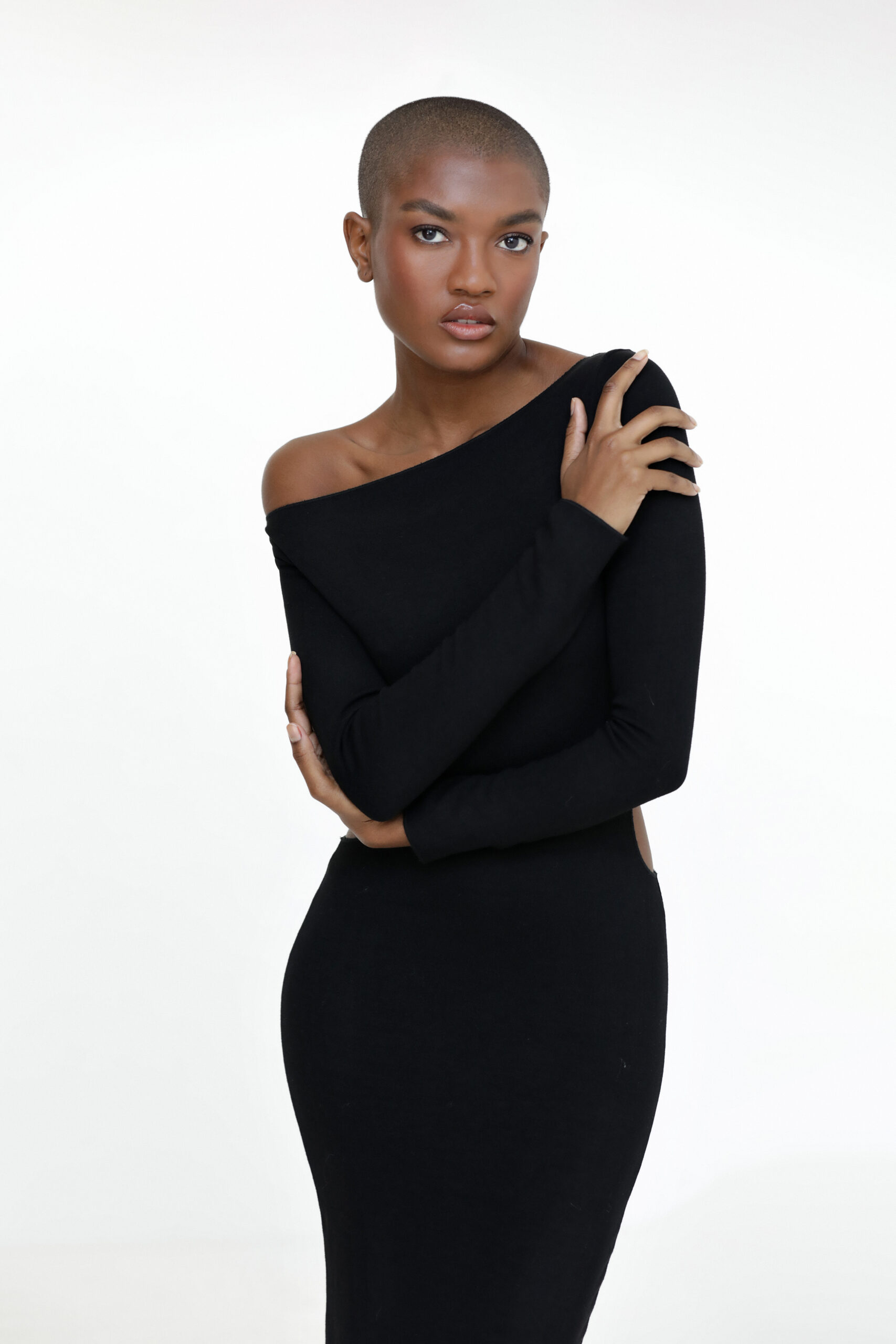 Drielle Morais - Front Management