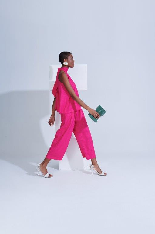 Drielle Morais - Front Management