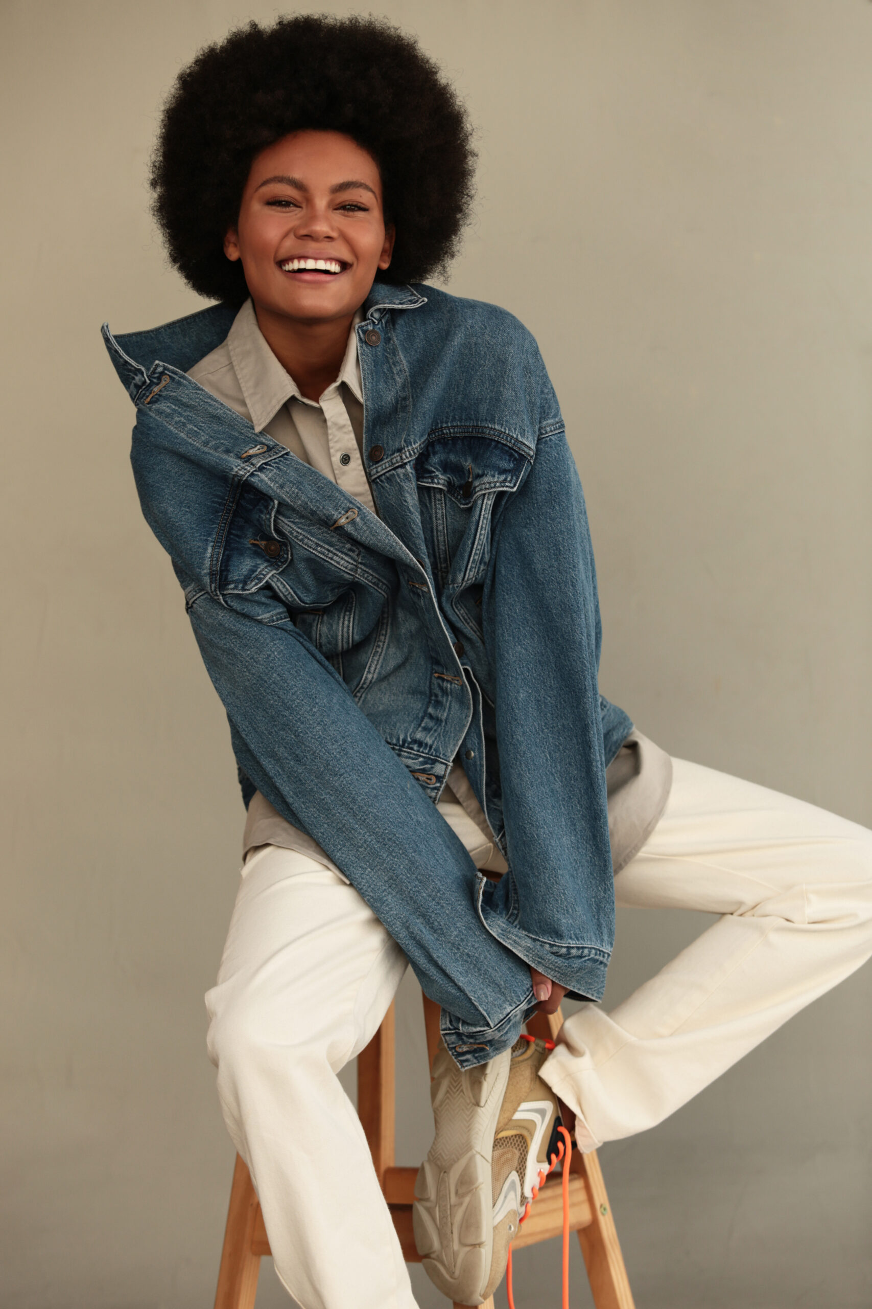 Eduarda Ferreira - Front Management