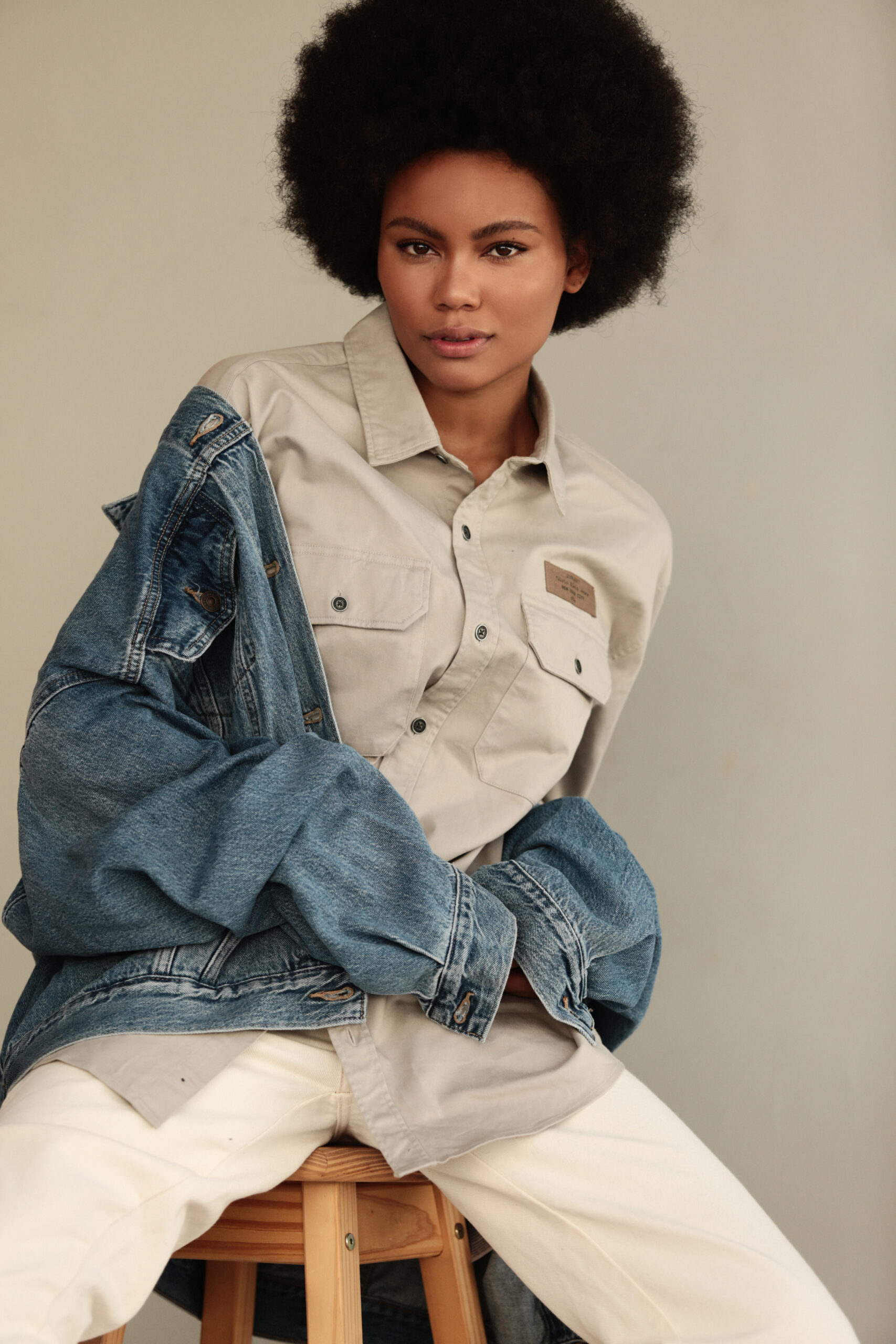 Eduarda Ferreira - Front Management