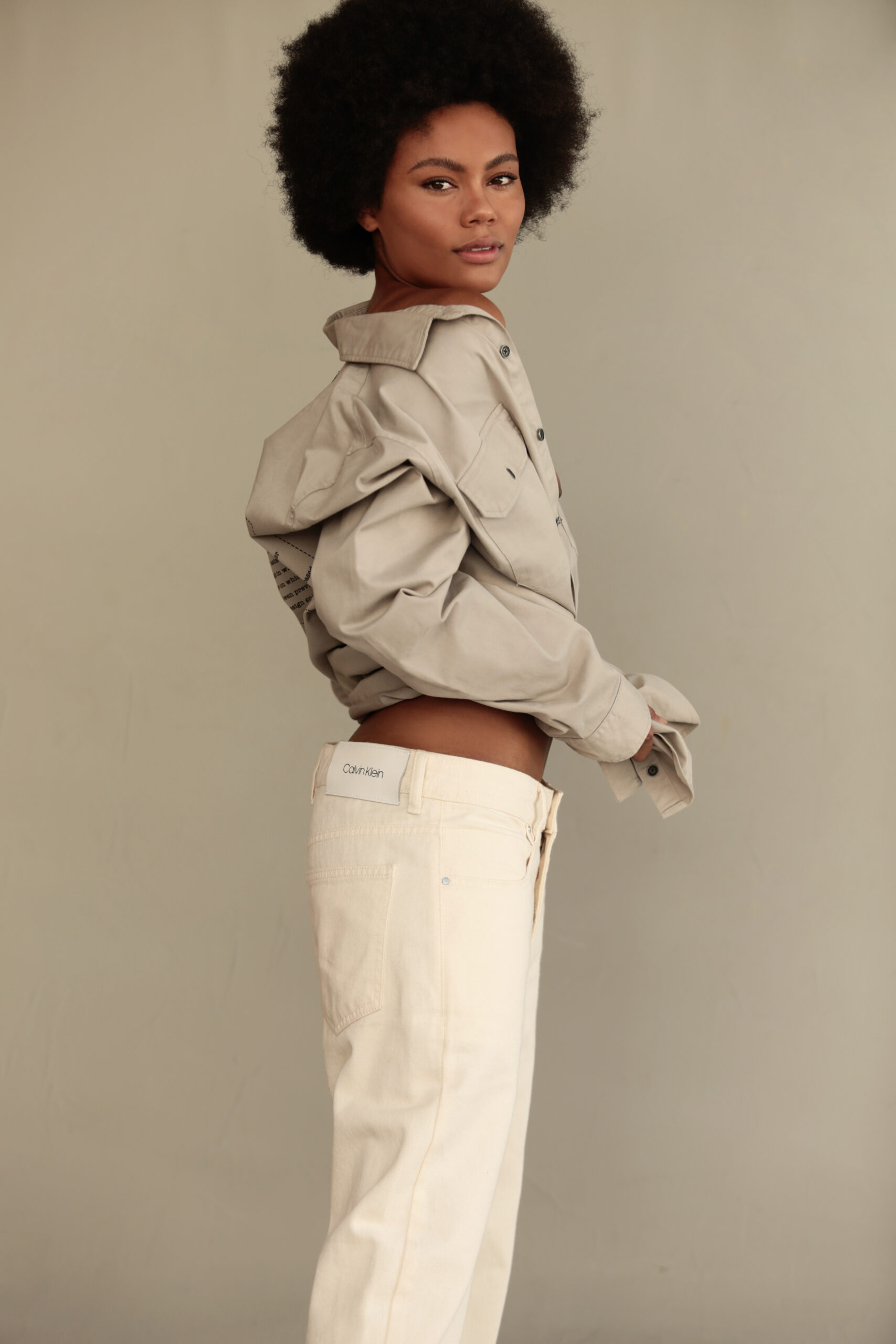 Eduarda Ferreira - Front Management