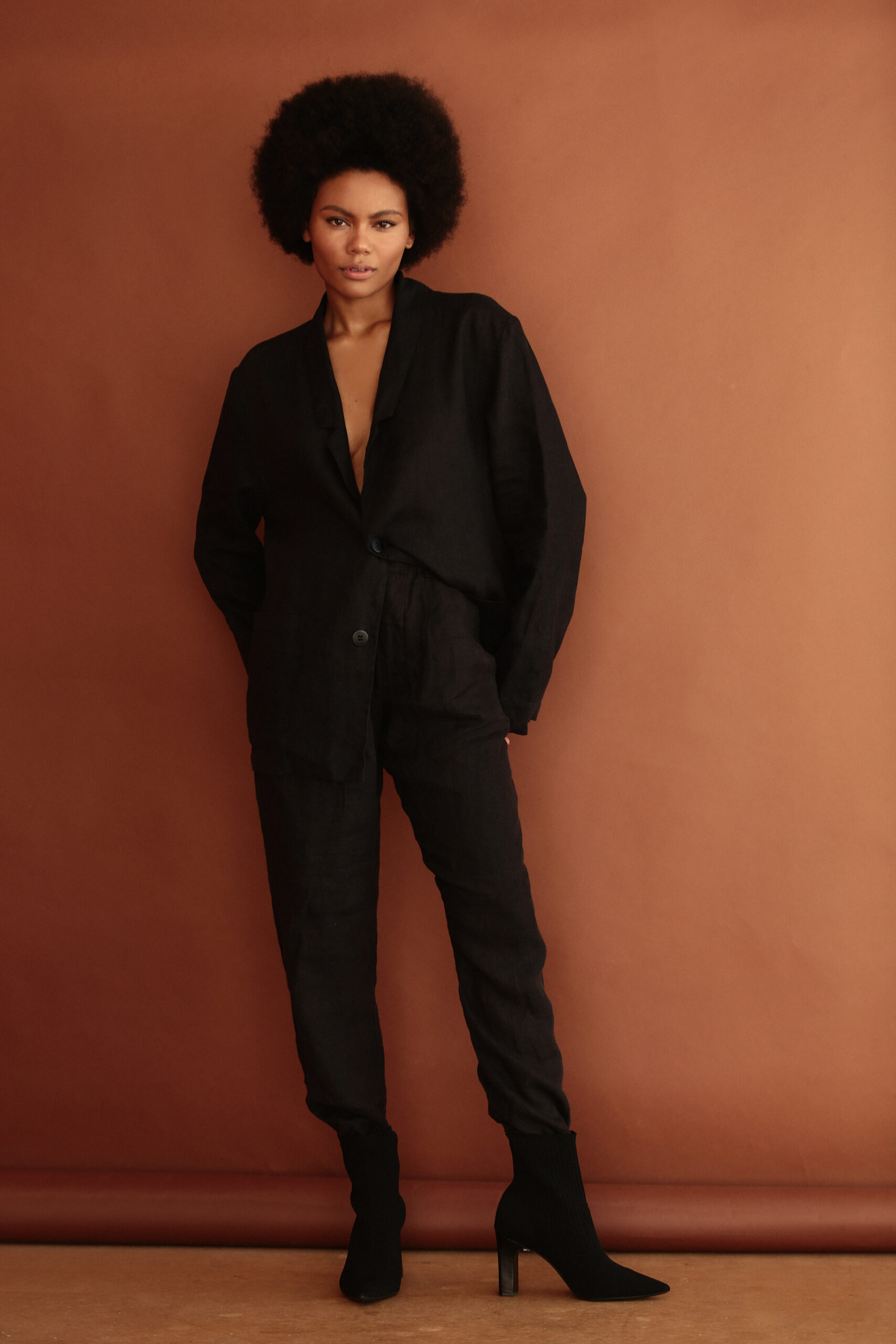 Eduarda Ferreira - Front Management