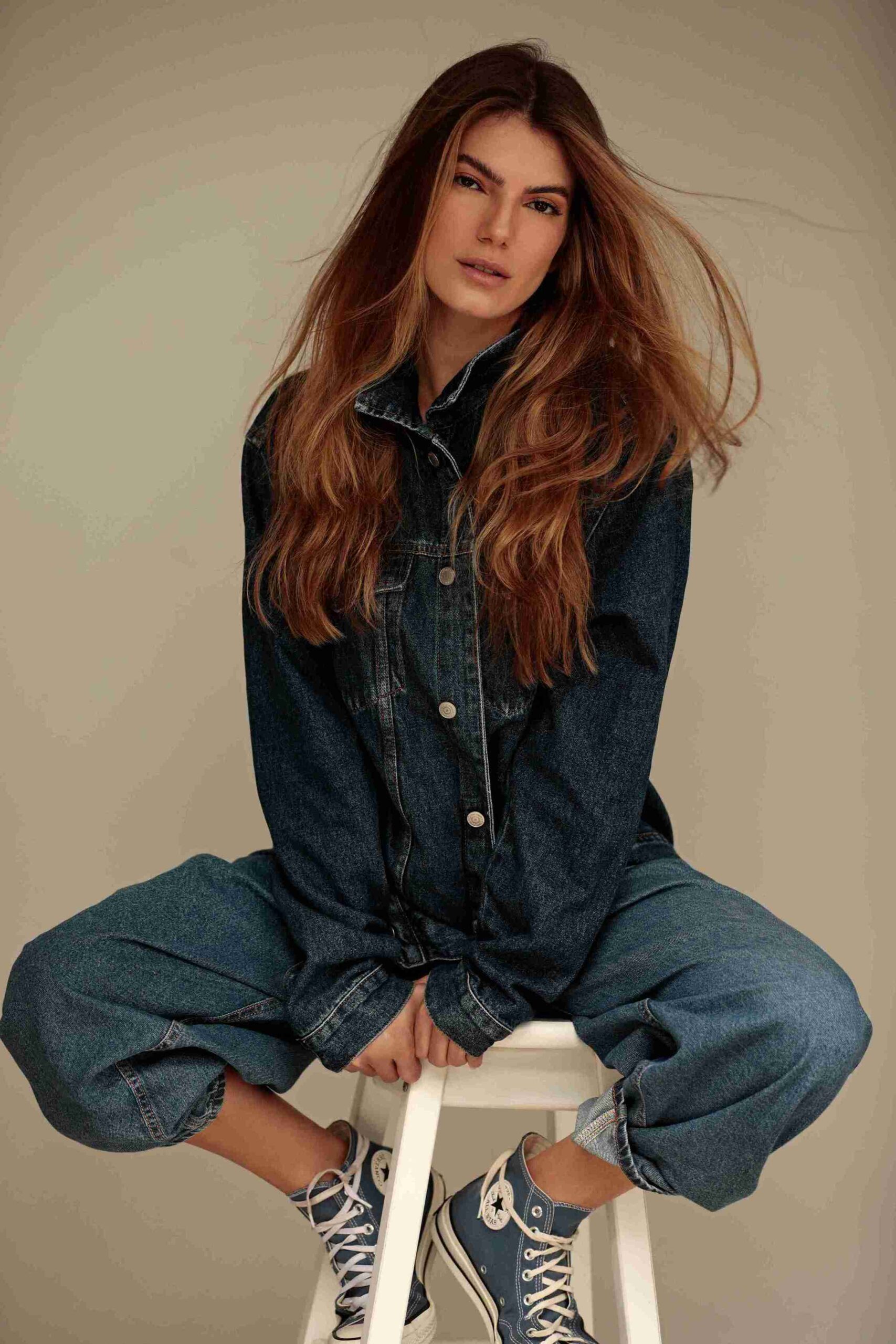 Eduarda Montenegro - Front Management