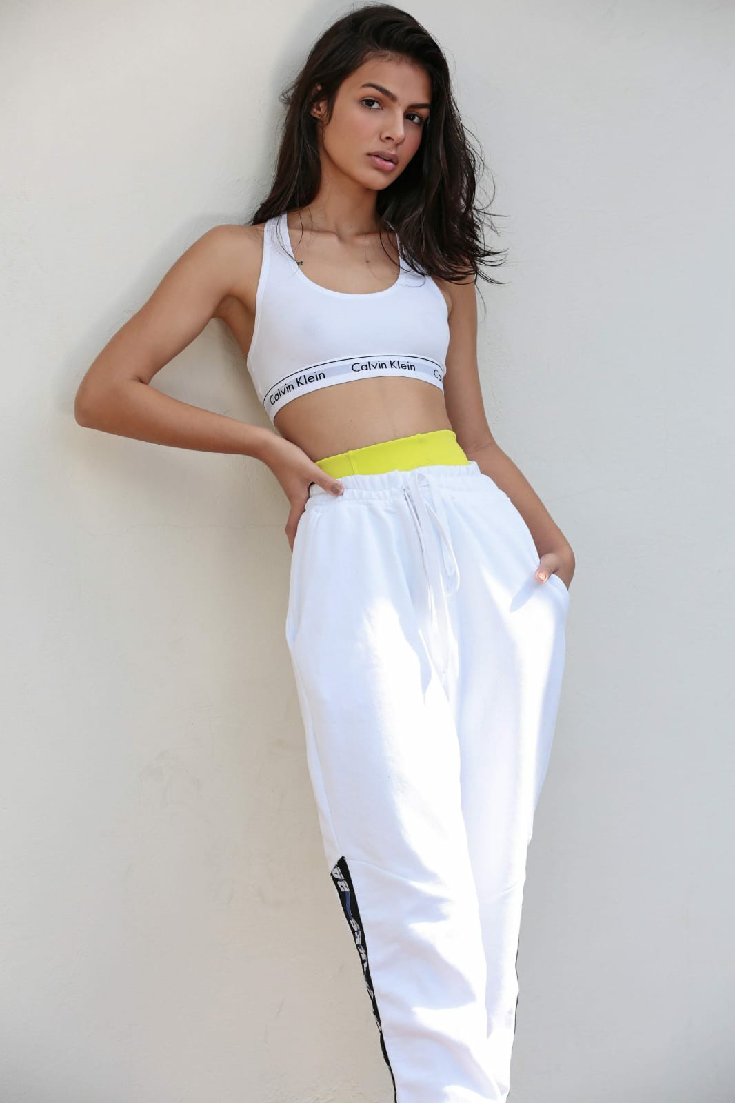 Eduarda Viana - Front Management