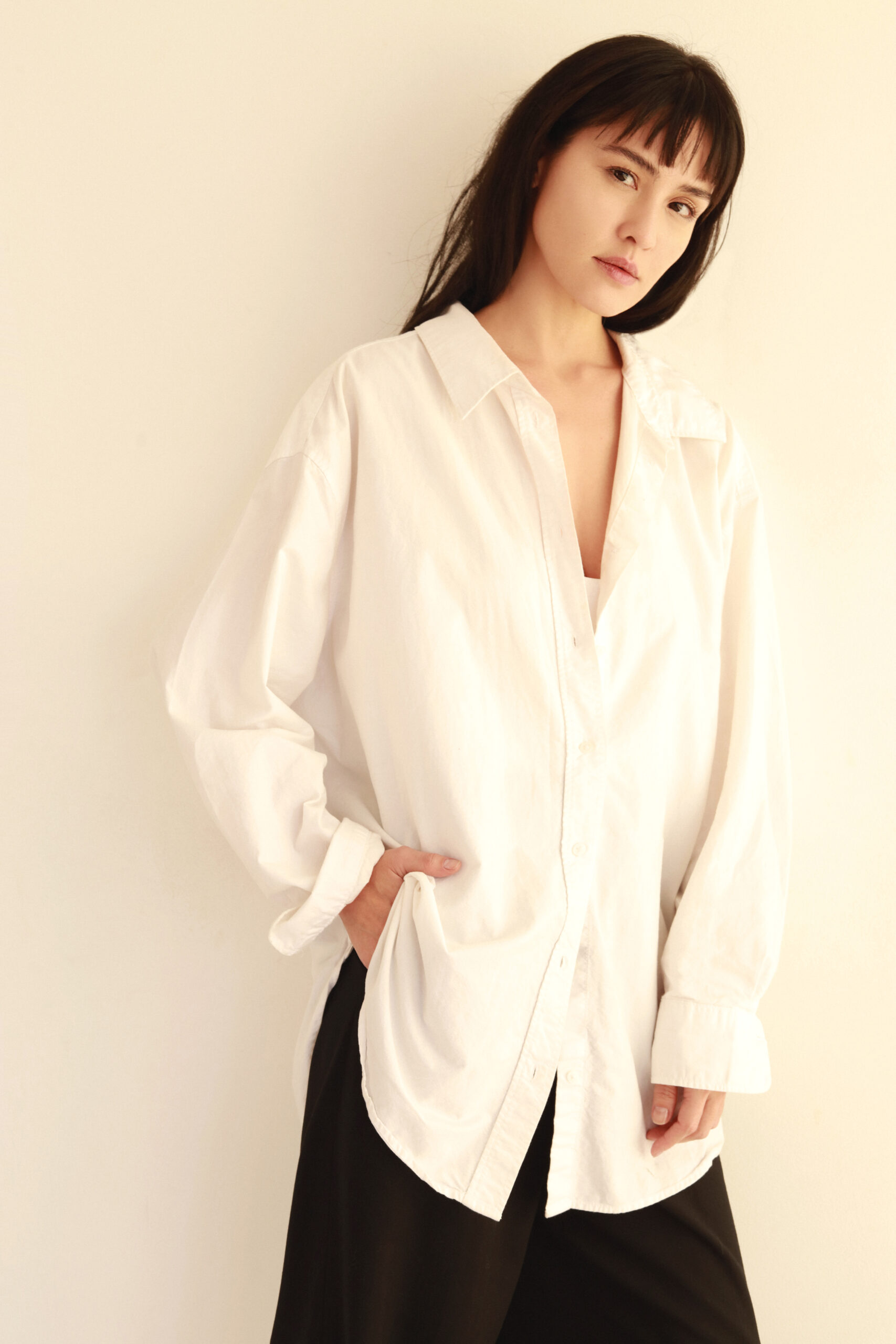 Eloise Yamashita - Front Management