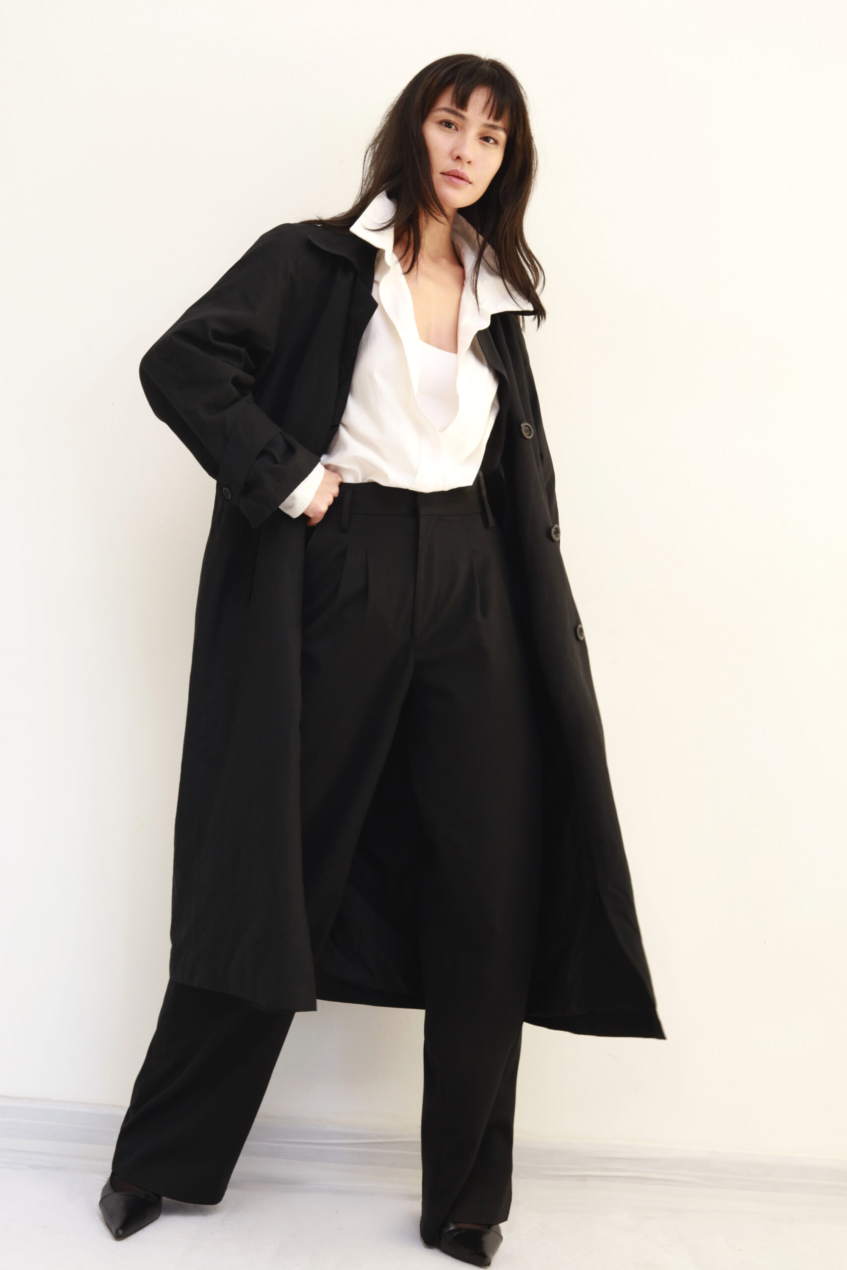 Eloise Yamashita - Front Management