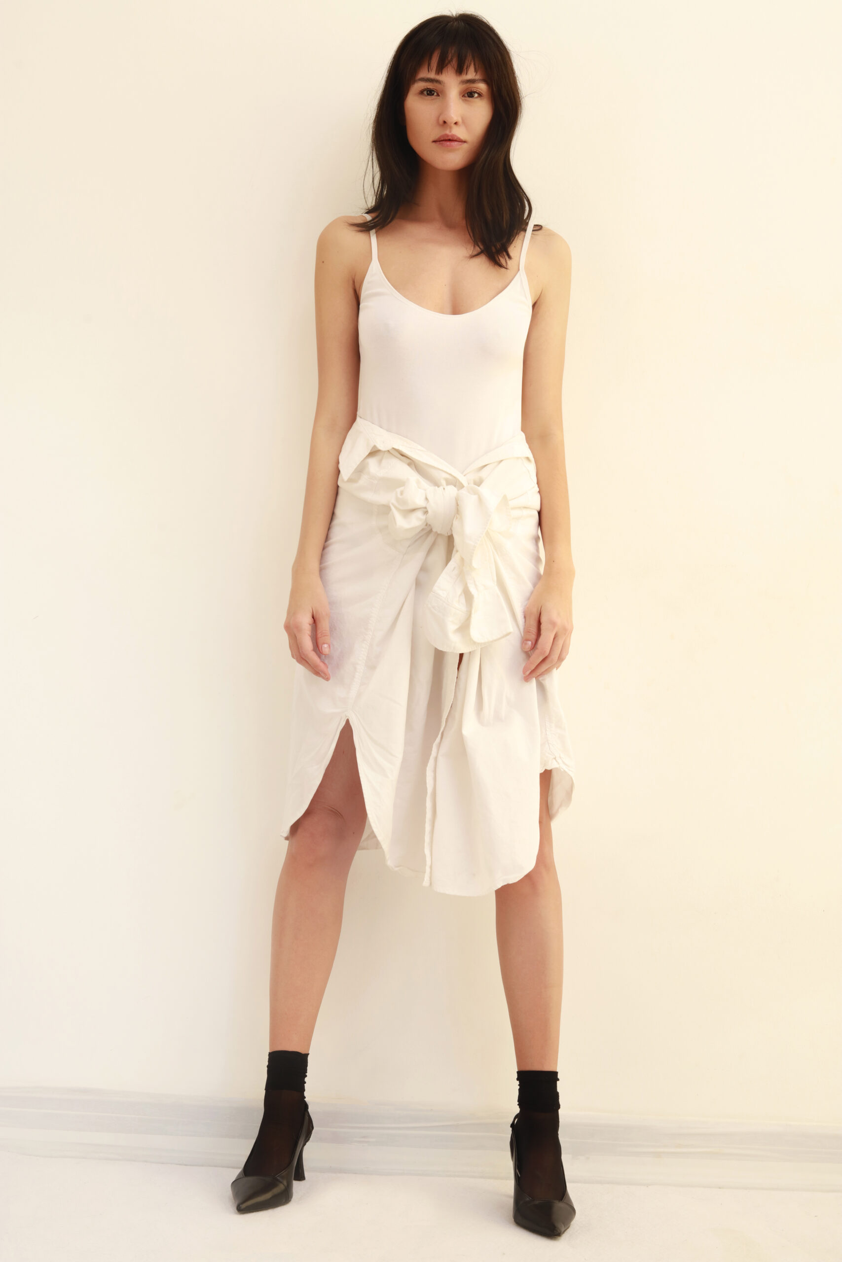 Eloise Yamashita - Front Management