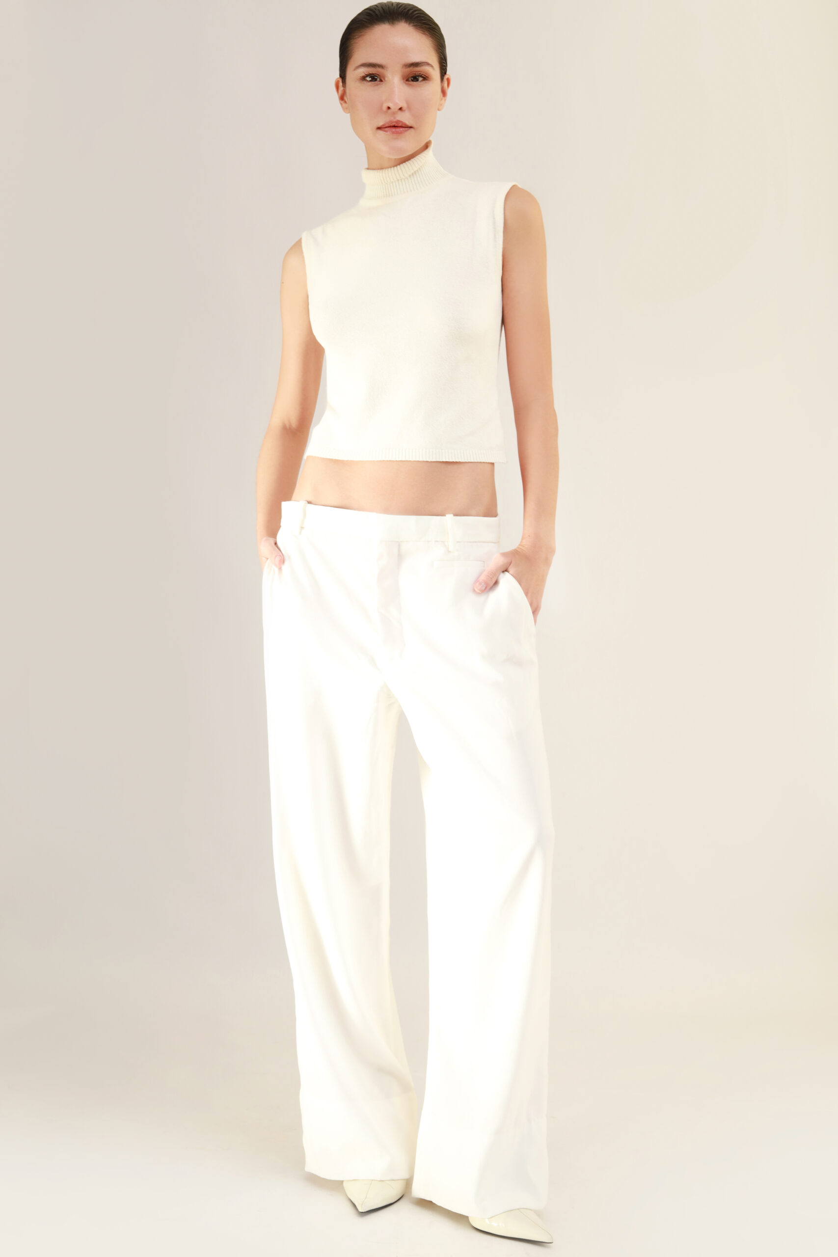 Eloise Yamashita - Front Management